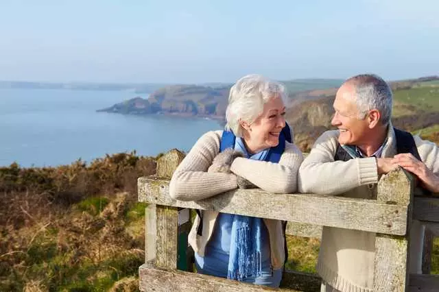 Care For Seniors