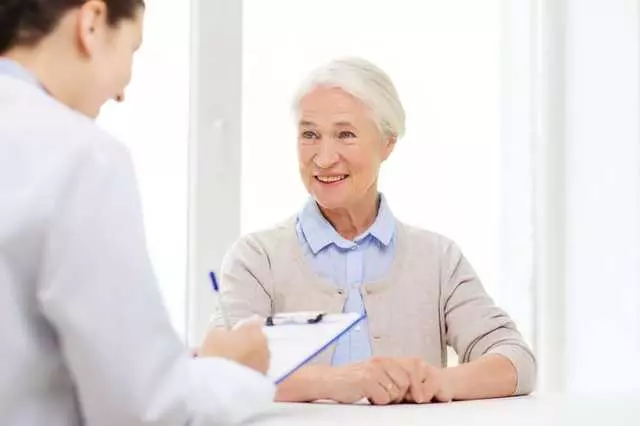 Care For Seniors