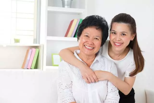 Care For Seniors