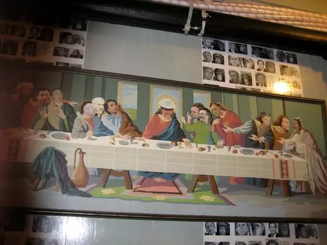 Metro Caffe