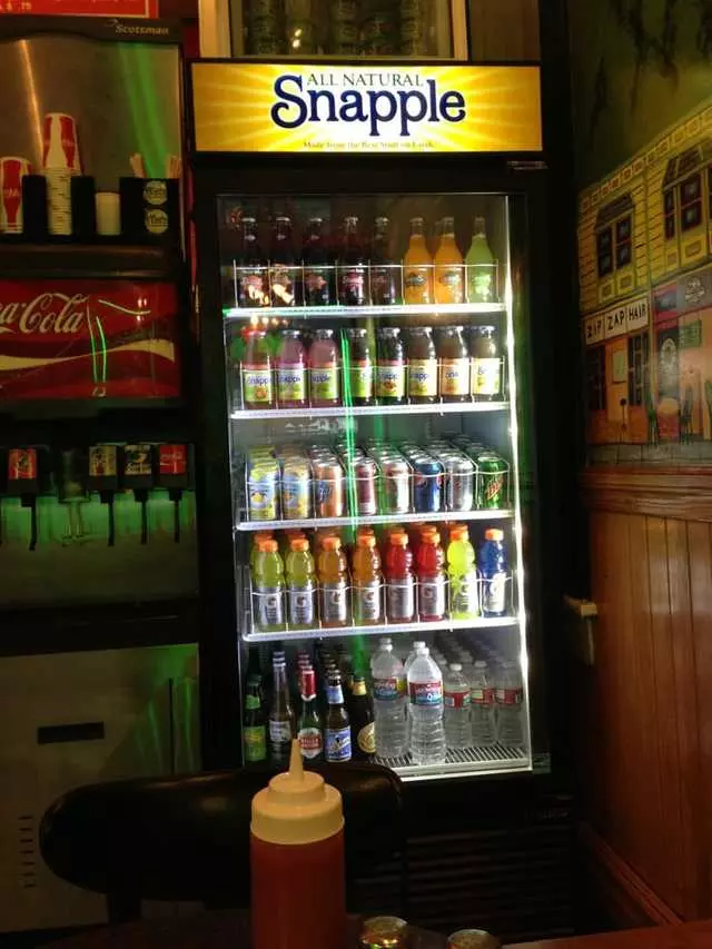 Metro Caffe