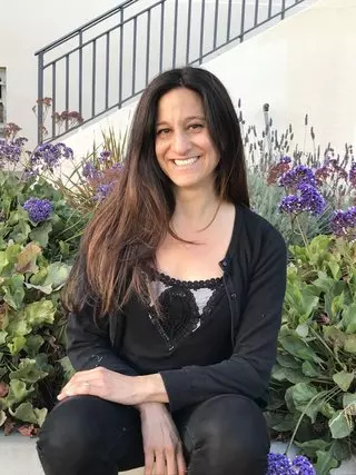 Dahlia Gross Therapy