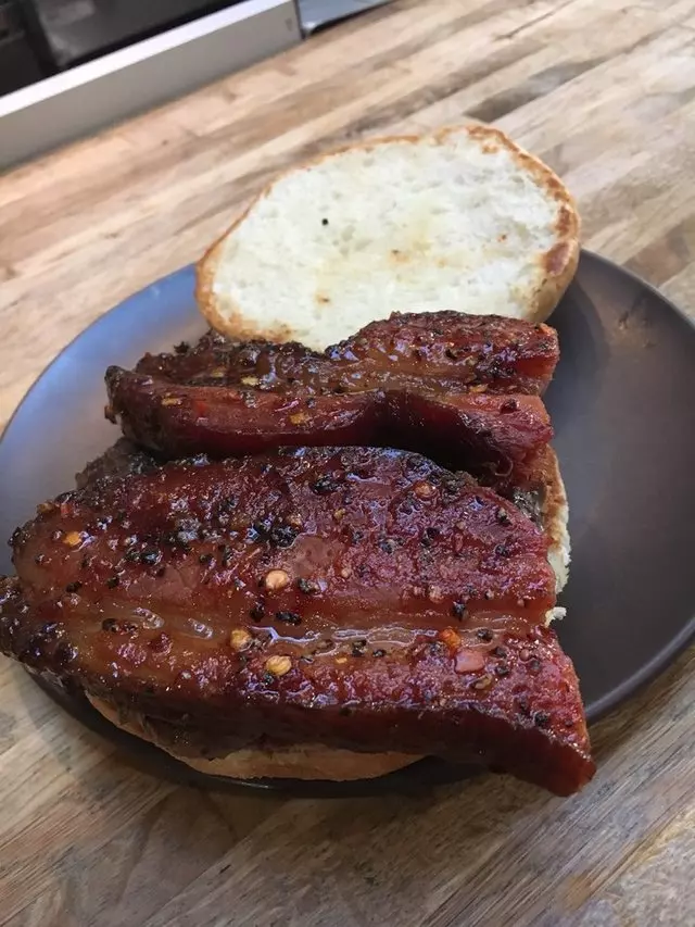 Native Burger