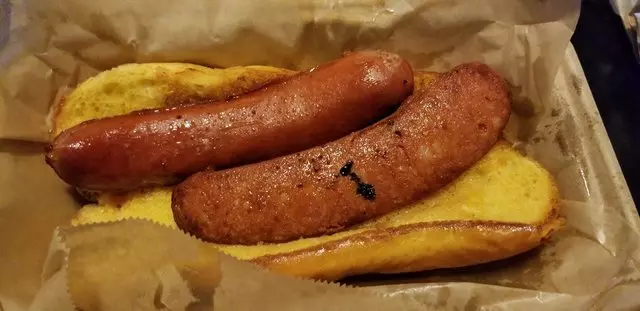 Native Burger