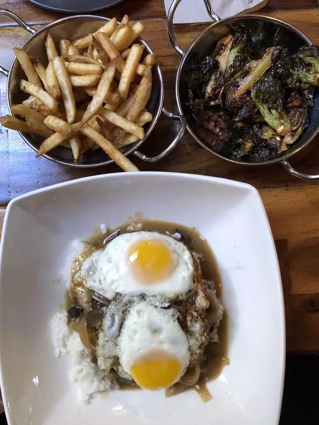 Native Burger