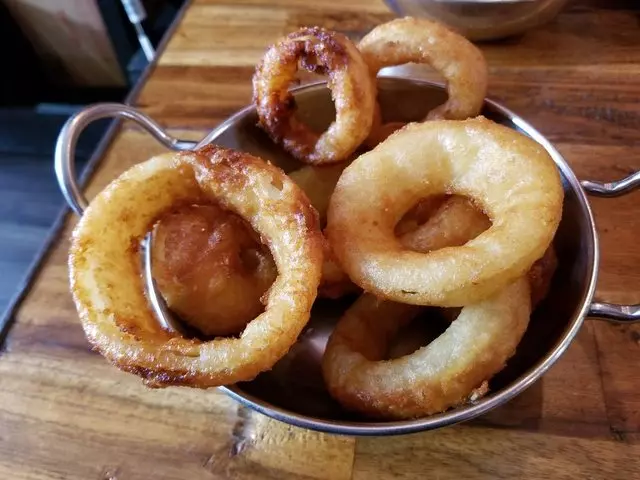Native Burger
