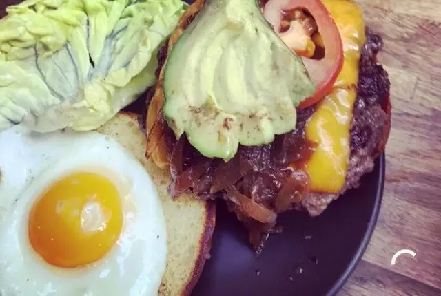Native Burger