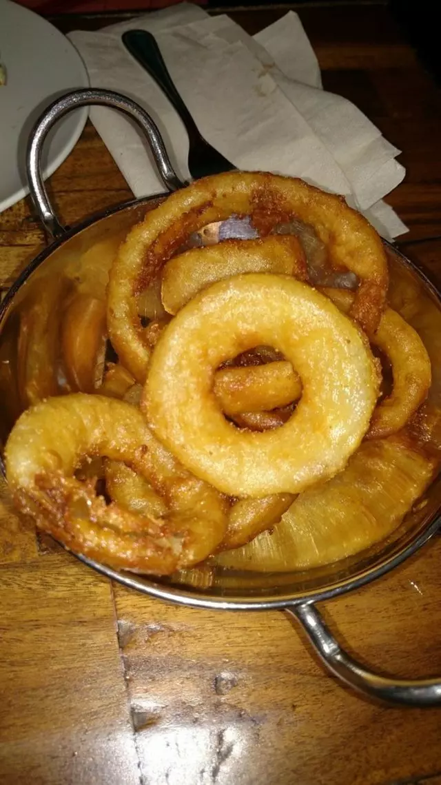 Native Burger