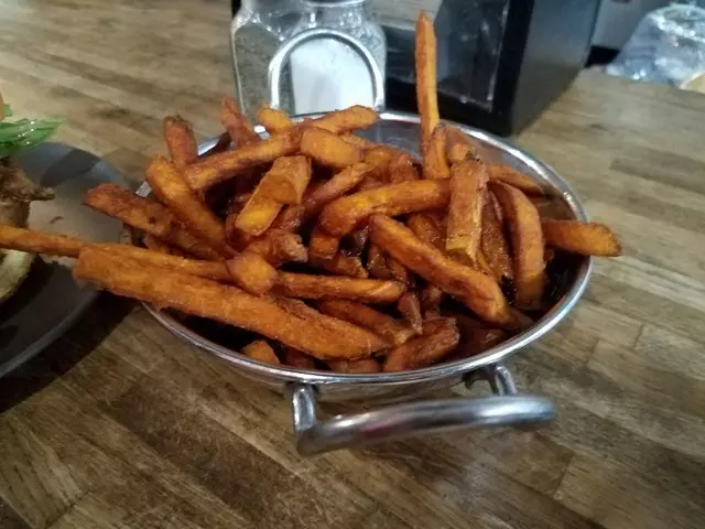 Native Burger