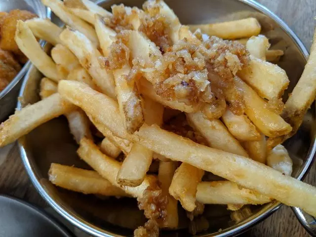 Native Burger