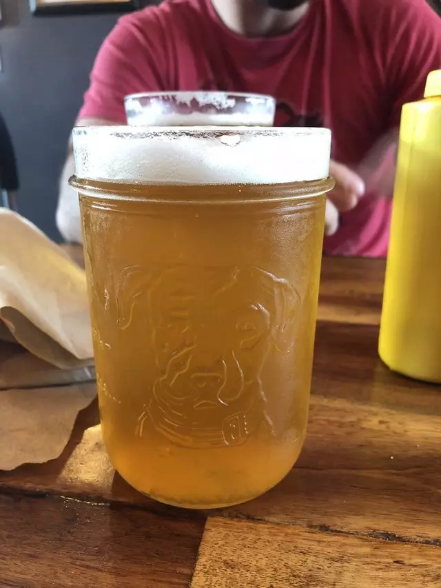 Native Burger