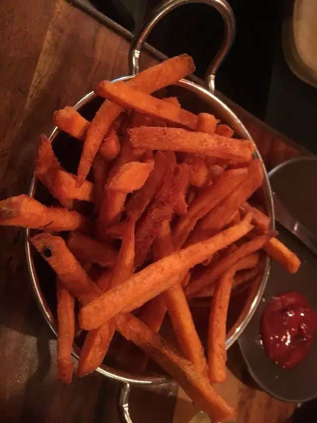 Native Burger