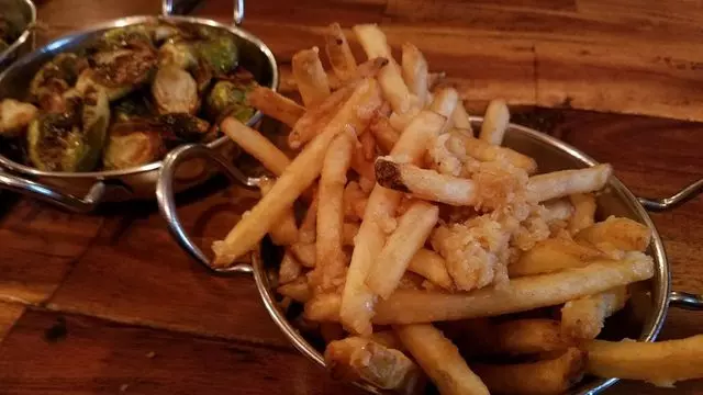 Native Burger