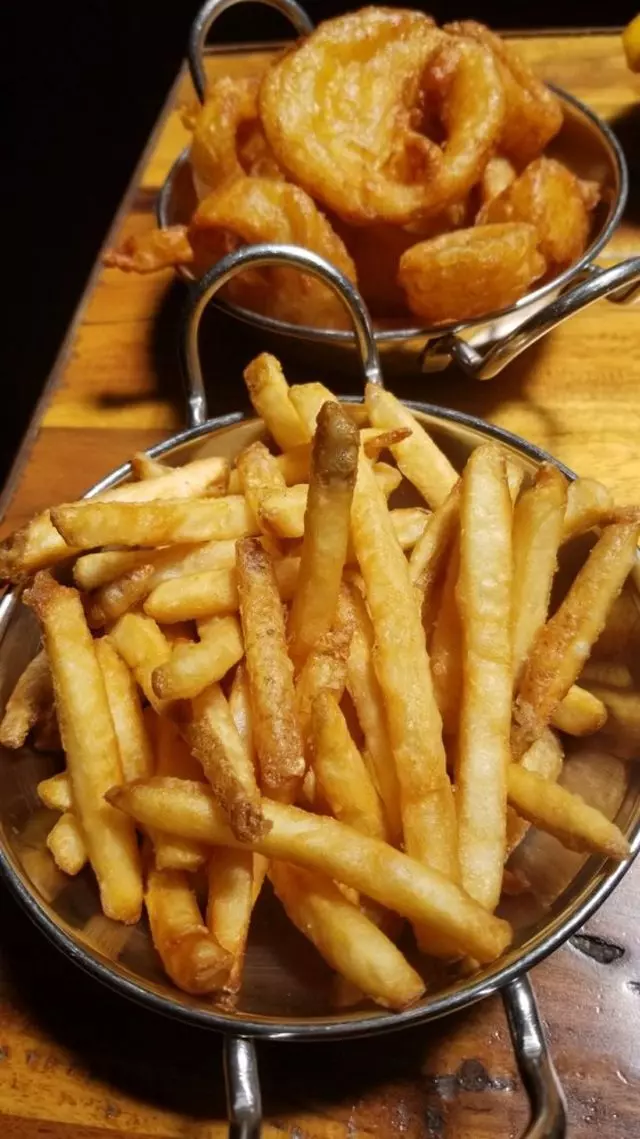 Native Burger