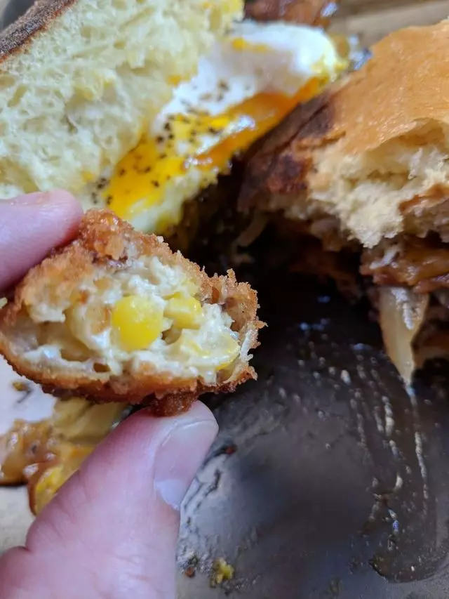 Native Burger
