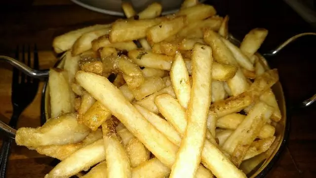 Native Burger