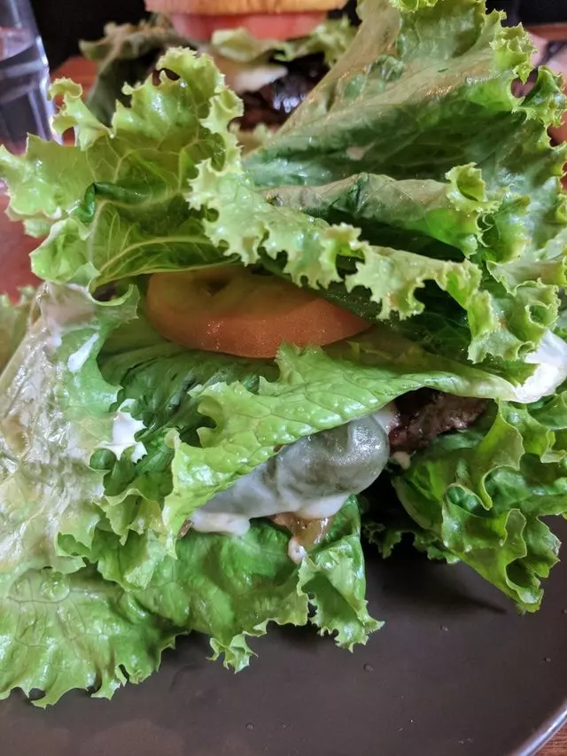 Native Burger