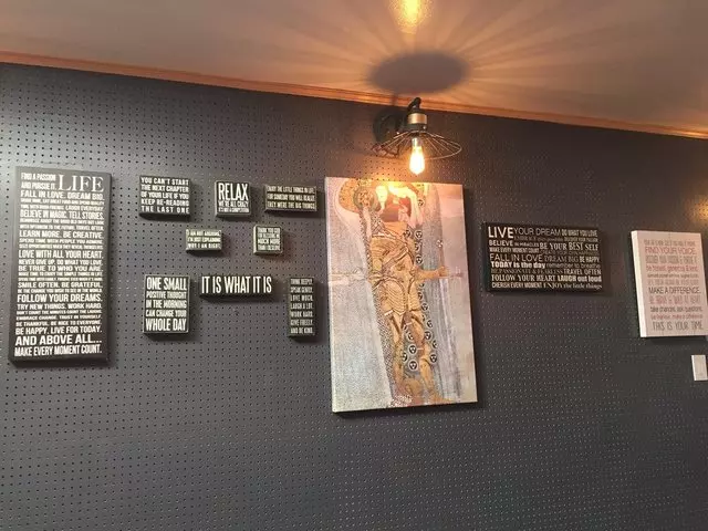 Native Burger
