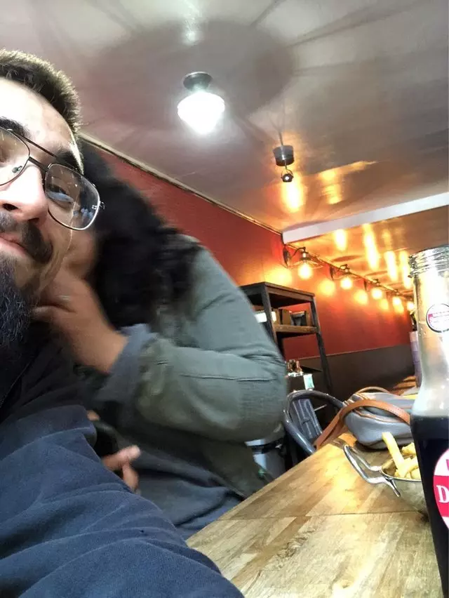Native Burger