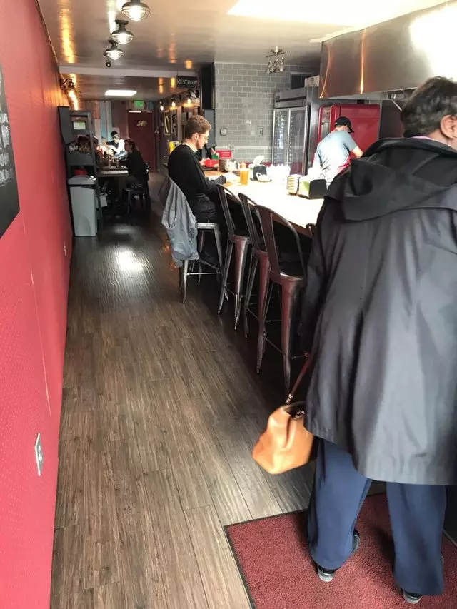 Native Burger