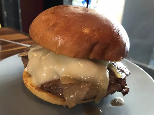 Native Burger