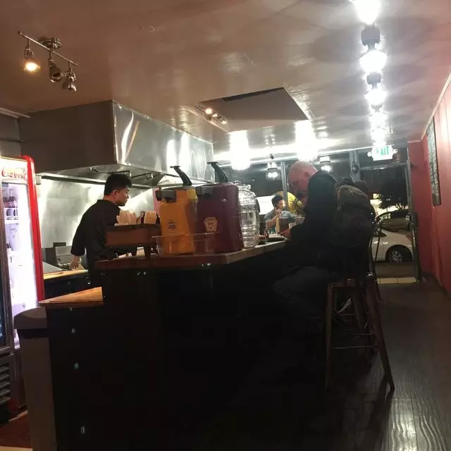 Native Burger