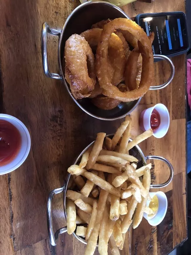 Native Burger
