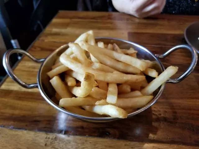 Native Burger