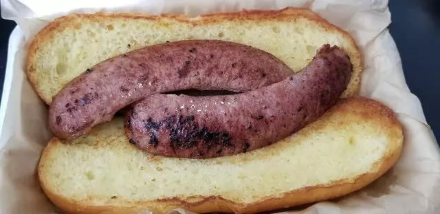Native Burger