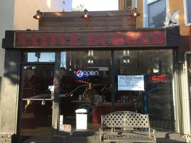 Native Burger