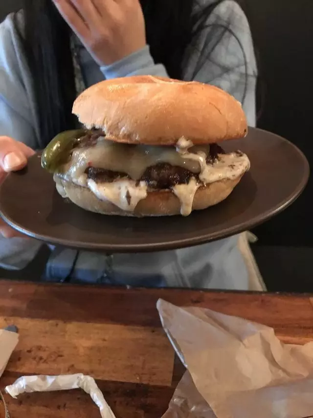 Native Burger