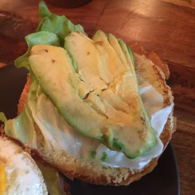 Native Burger