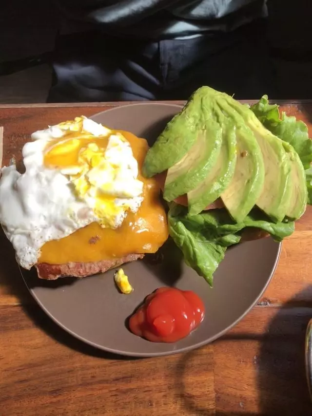 Native Burger