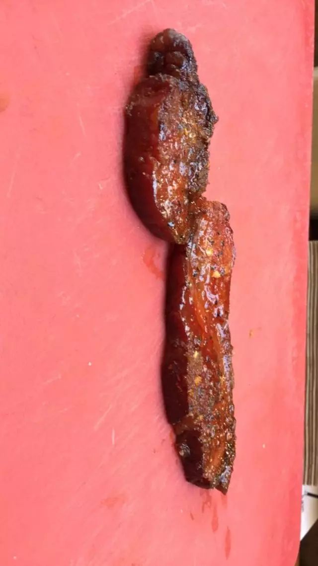 Native Burger