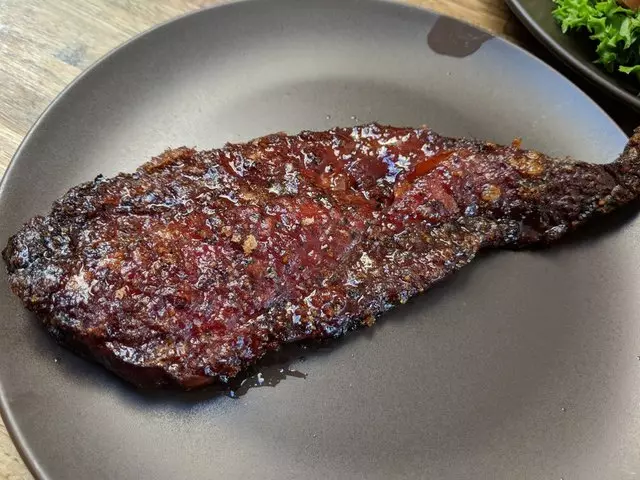 Native Burger