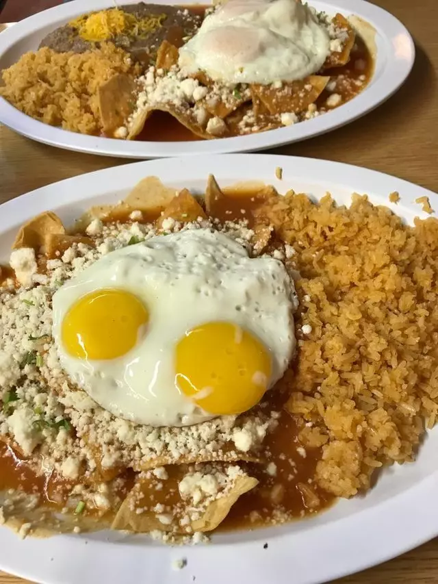 Mission’s Kitchen