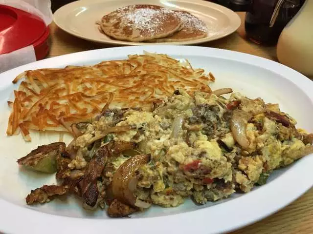 Mission’s Kitchen
