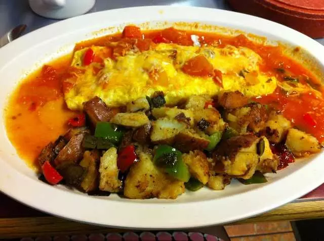 Mission’s Kitchen