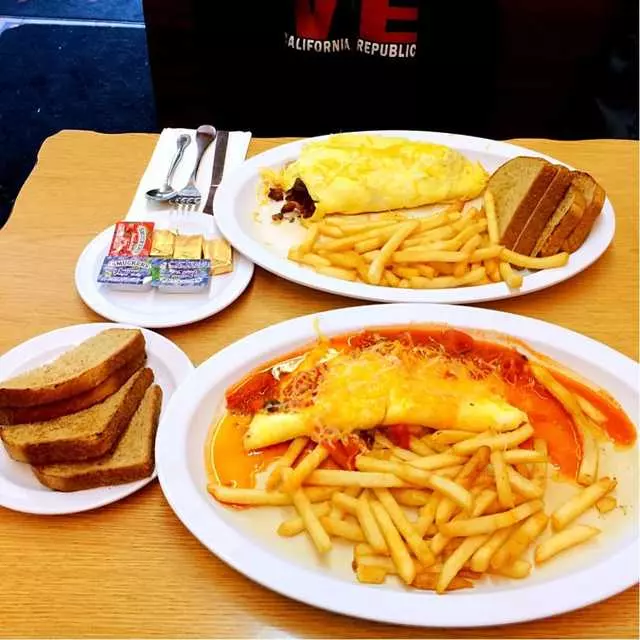 Mission’s Kitchen