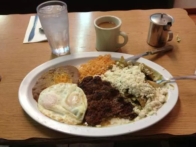 Mission’s Kitchen
