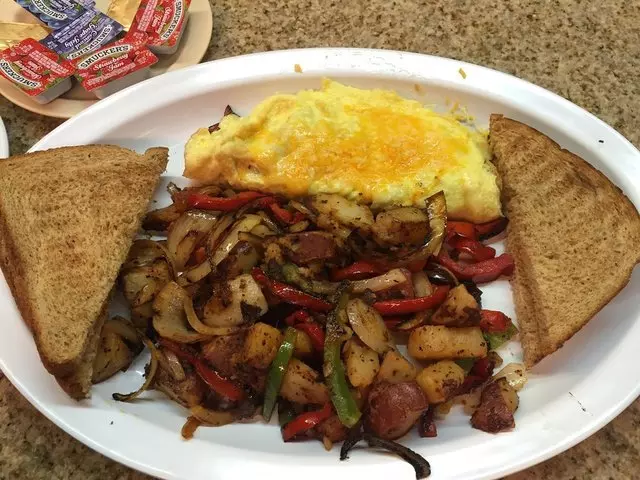 Mission’s Kitchen