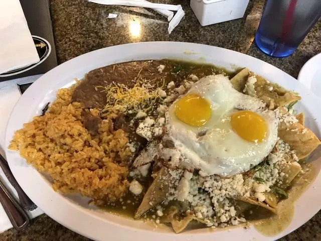 Mission’s Kitchen