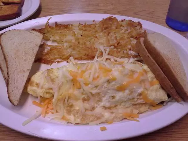 Mission’s Kitchen