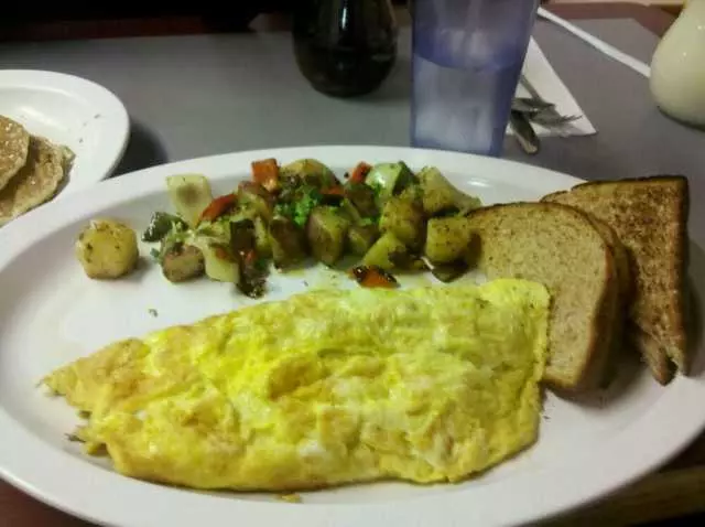 Mission’s Kitchen
