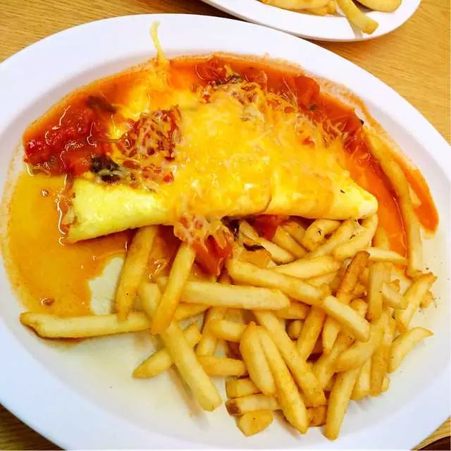 Mission’s Kitchen