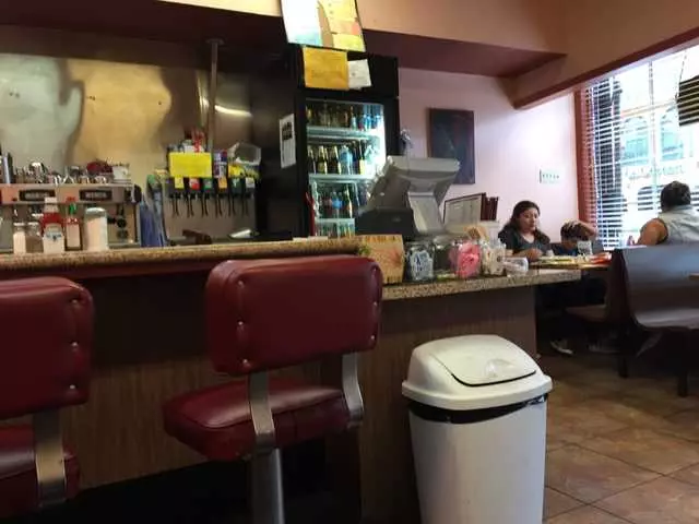 Mission’s Kitchen