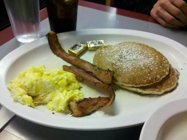 Mission’s Kitchen