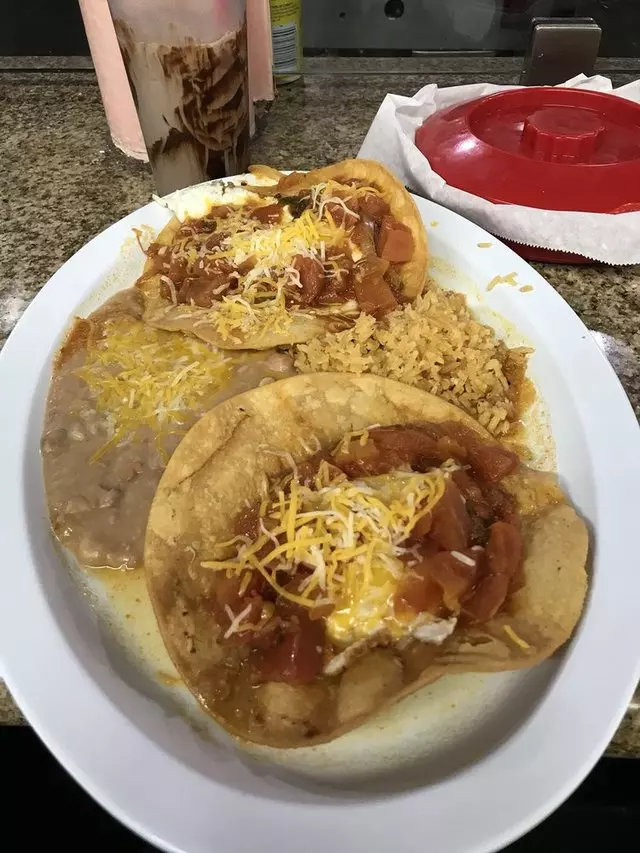 Mission’s Kitchen