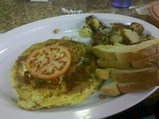 Mission’s Kitchen
