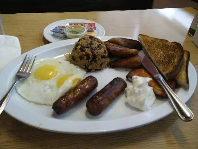 Mission’s Kitchen